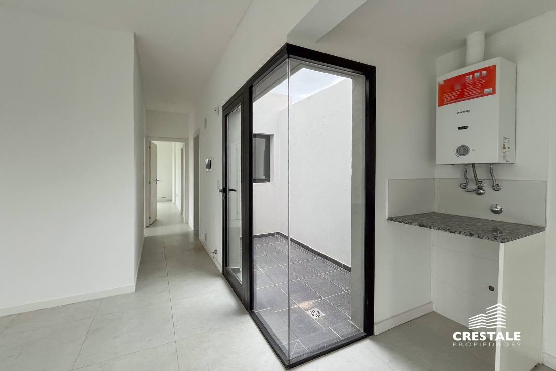 Casa 2 dormitorios en venta Eco Tierra - Pueblo Esther, Pueblo Esther. CHO6480457 Crestale Propiedades