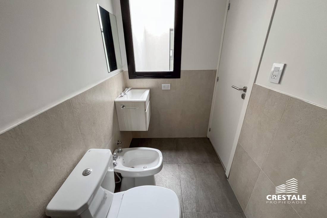 Casa 2 dormitorios en venta Eco Tierra - Pueblo Esther, Pueblo Esther. CHO6480457 Crestale Propiedades