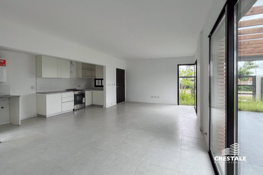 Casa 2 dormitorios en venta Eco Tierra - Pueblo Esther, Pueblo Esther. CHO6480457 Crestale Propiedades