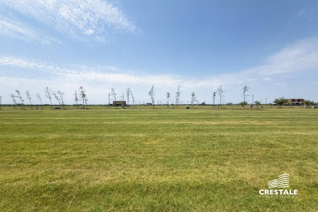 Terreno en venta Vida Club De Campo, Funes. CPN42215 LA6520105 Crestale Propiedades