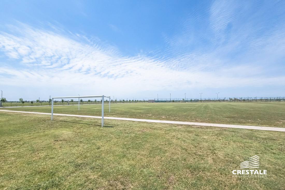 Terreno en venta Vida Club De Campo, Funes. CPN42215 LA6520105 Crestale Propiedades