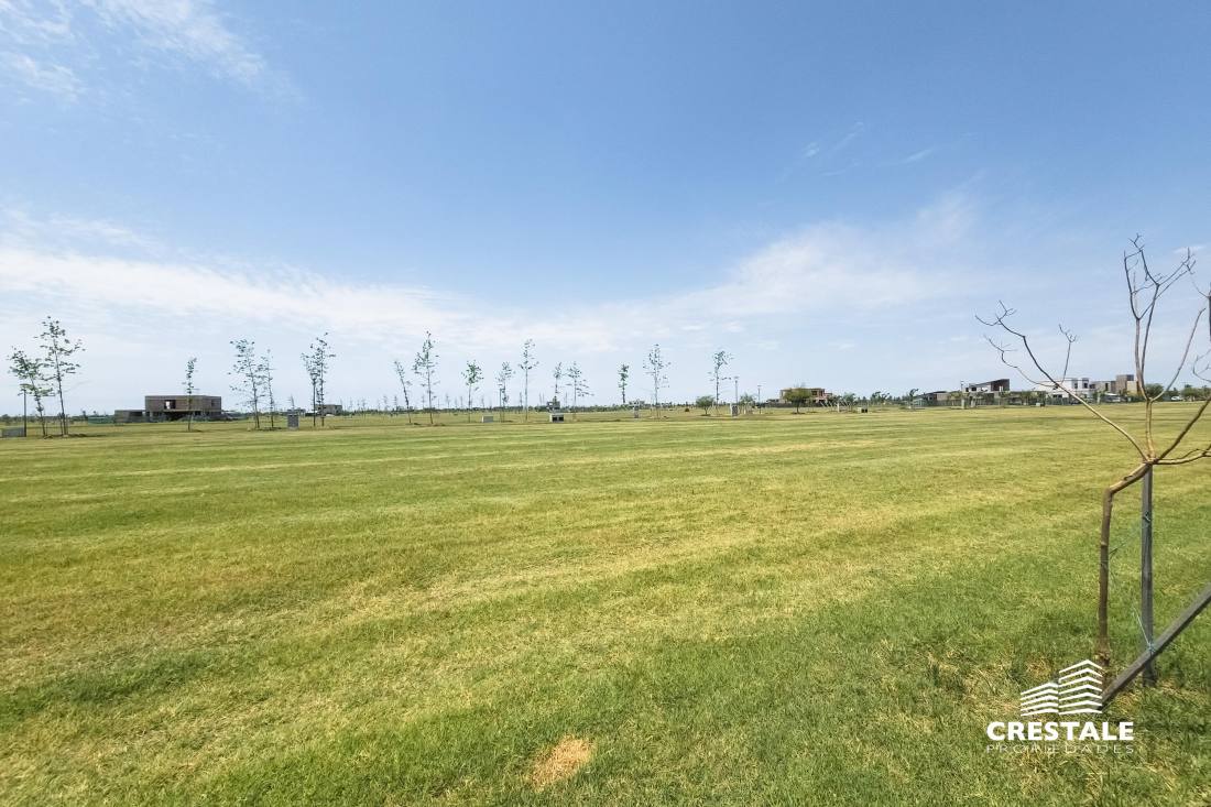 Terreno en venta Vida Club De Campo, Funes. CPN42215 LA6520105 Crestale Propiedades