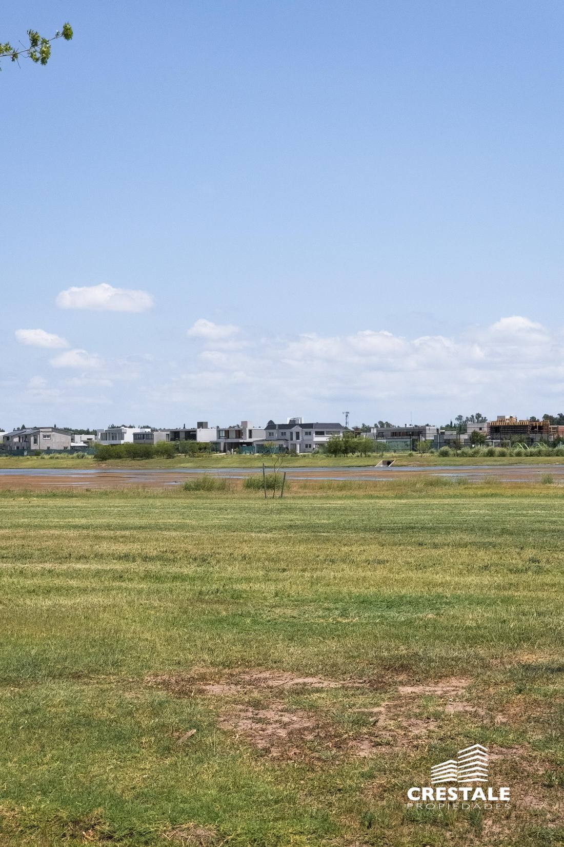 Terreno en venta Vida Club De Campo, Funes. CPN42215 LA6520105 Crestale Propiedades