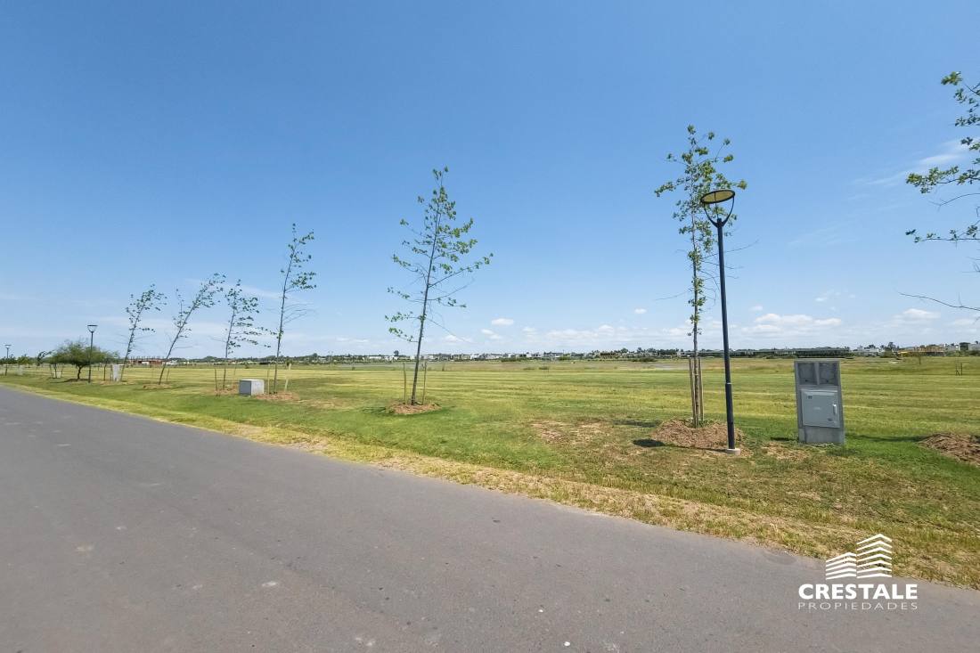 Terreno en venta Vida Club De Campo, Funes. CPN42215 LA6520105 Crestale Propiedades