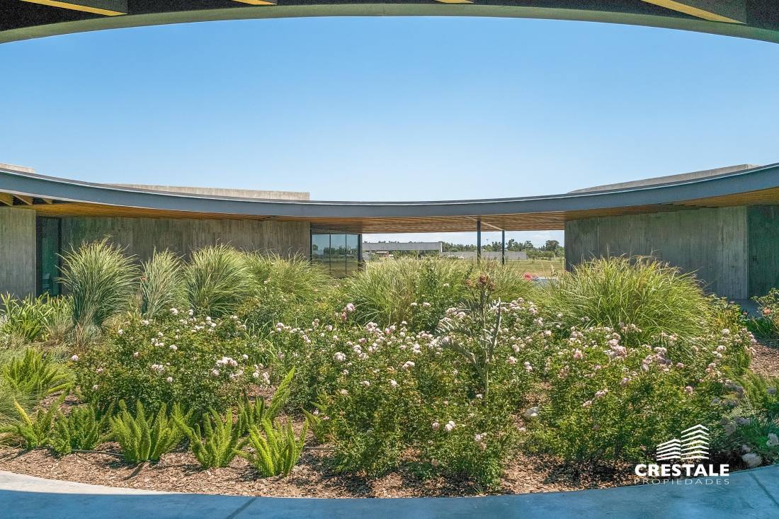 Terreno en venta Vida Club De Campo, Funes. CPN42215 LA6520105 Crestale Propiedades