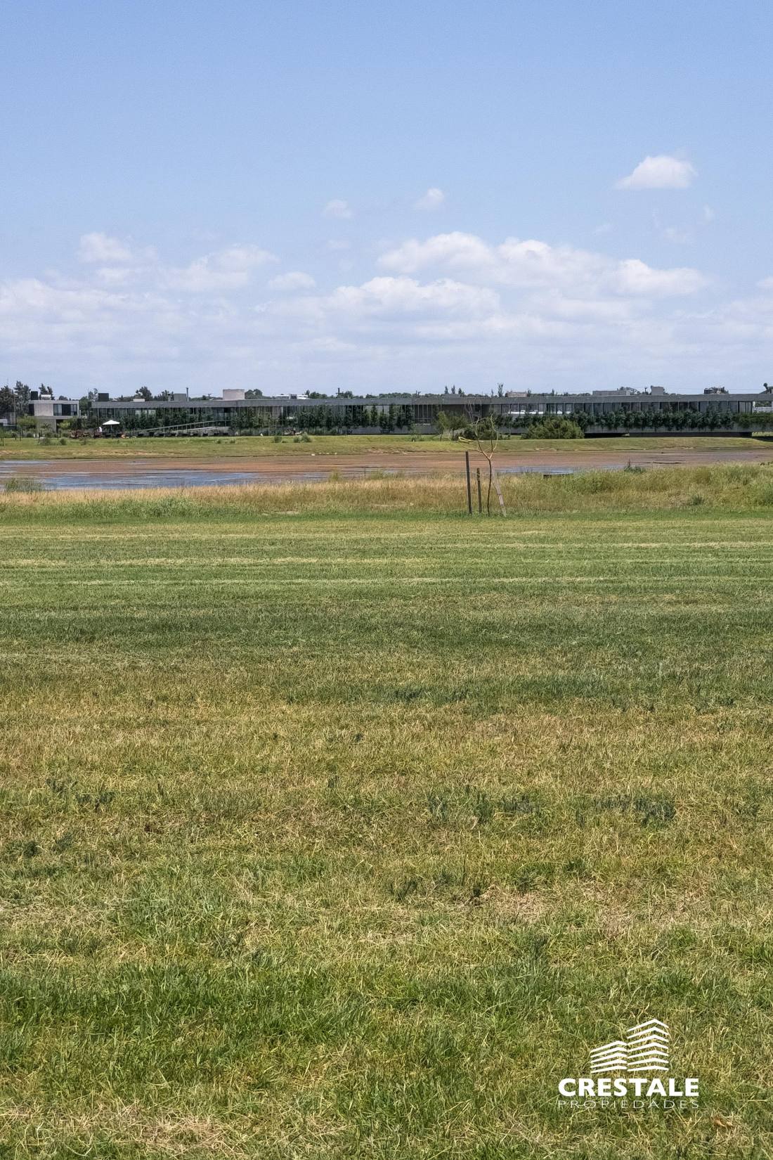 Terreno en venta Vida Club De Campo, Funes. CPN42215 LA6520105 Crestale Propiedades