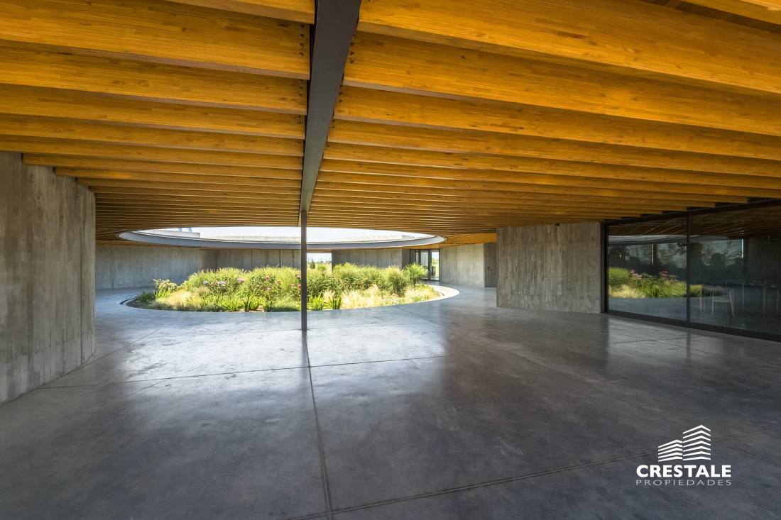 Terreno en venta Vida Club De Campo, Funes. CPN42215 LA6520105 Crestale Propiedades