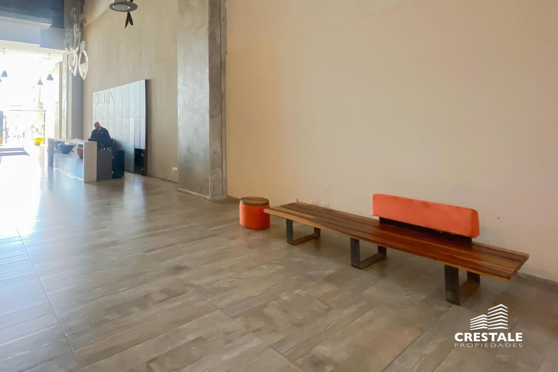 Oficina en venta Cordoba 600 - Monumento , Rosario. CBU7794 LO655431 Crestale Propiedades