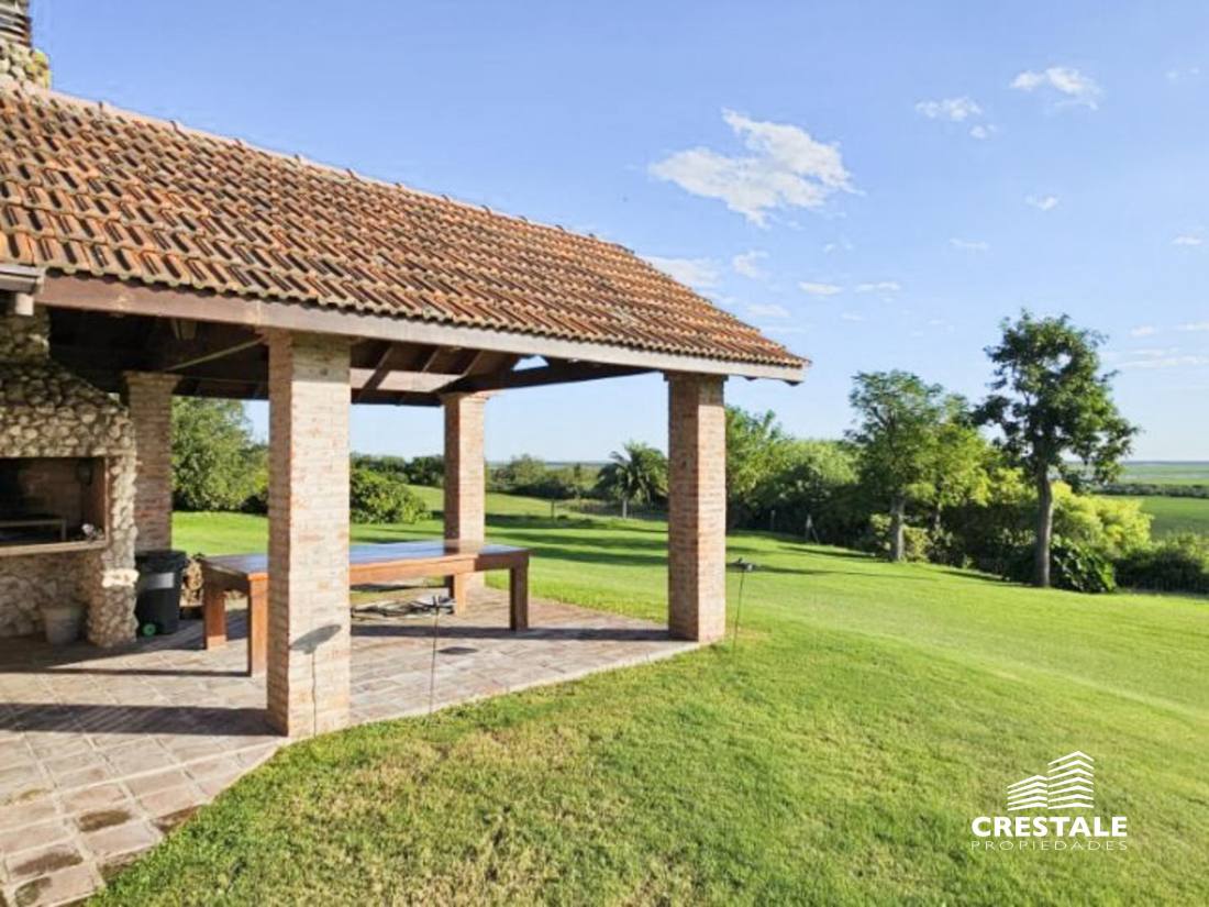 Campo en venta Victoria - Entre Ríos, Victoria. CHO6595680 Crestale Propiedades