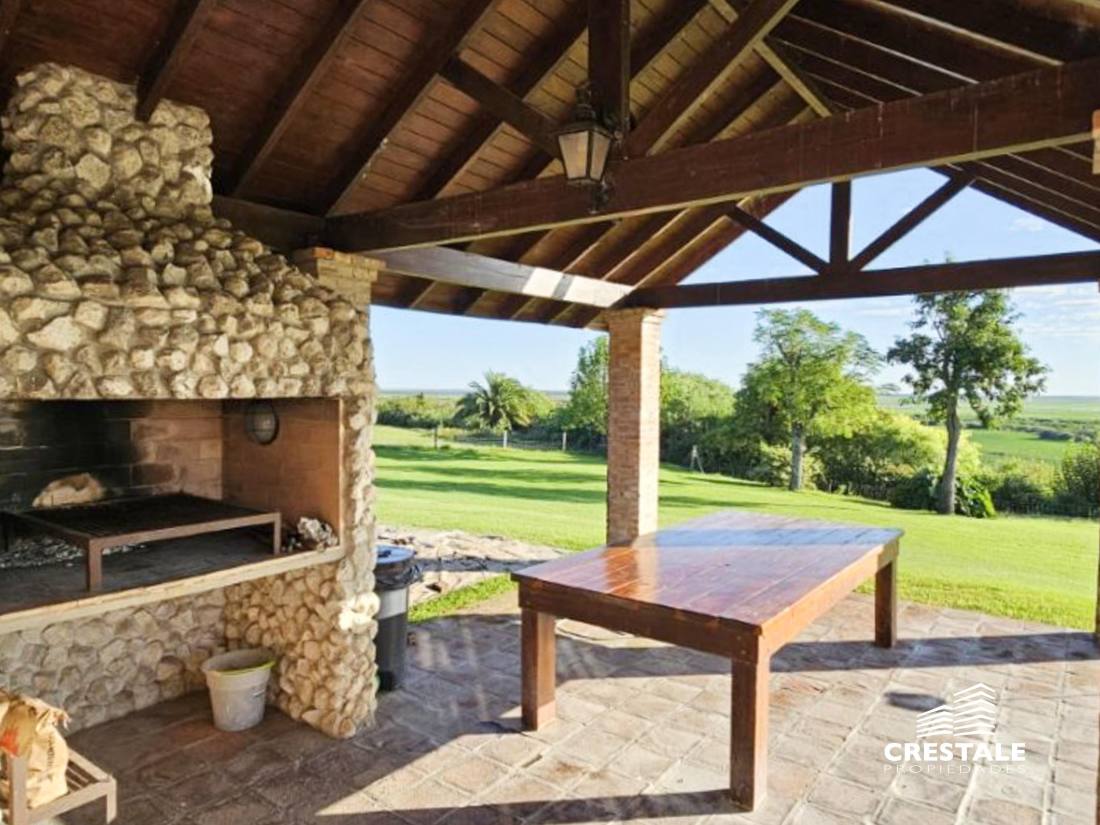 Campo en venta Victoria - Entre Ríos, Victoria. CHO6595680 Crestale Propiedades