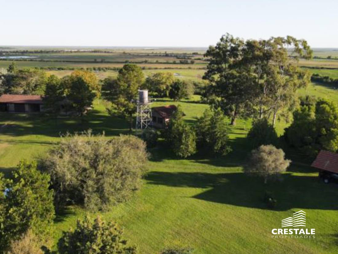 Campo en venta Victoria - Entre Ríos, Victoria. CHO6595680 Crestale Propiedades