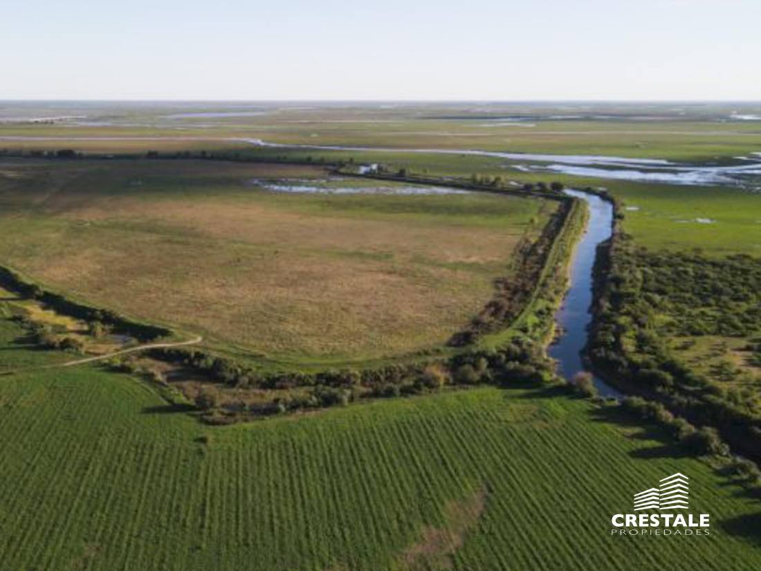 Campo en venta Victoria - Entre Ríos, Victoria. CHO6595680 Crestale Propiedades