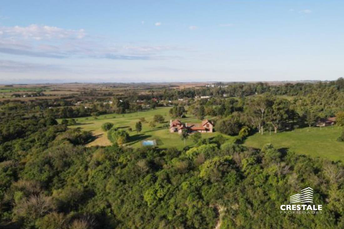 Campo en venta Victoria - Entre Ríos, Victoria. CHO6595680 Crestale Propiedades