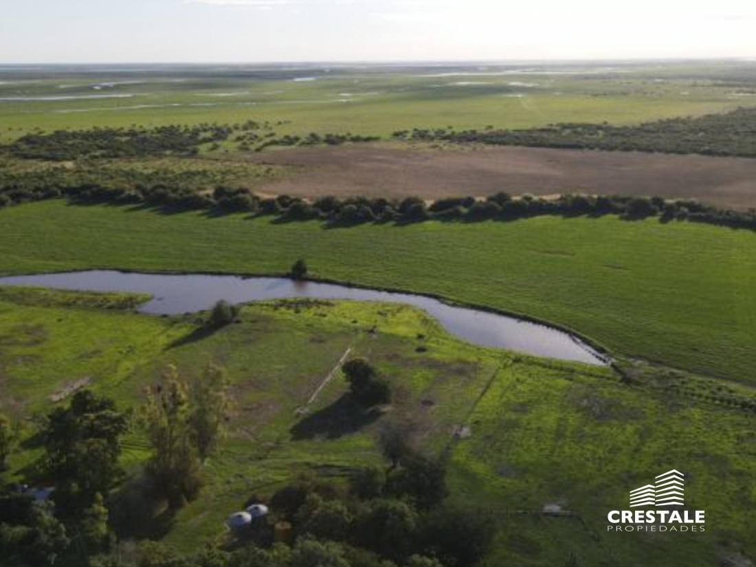 Campo en venta Victoria - Entre Ríos, Victoria. CHO6595680 Crestale Propiedades
