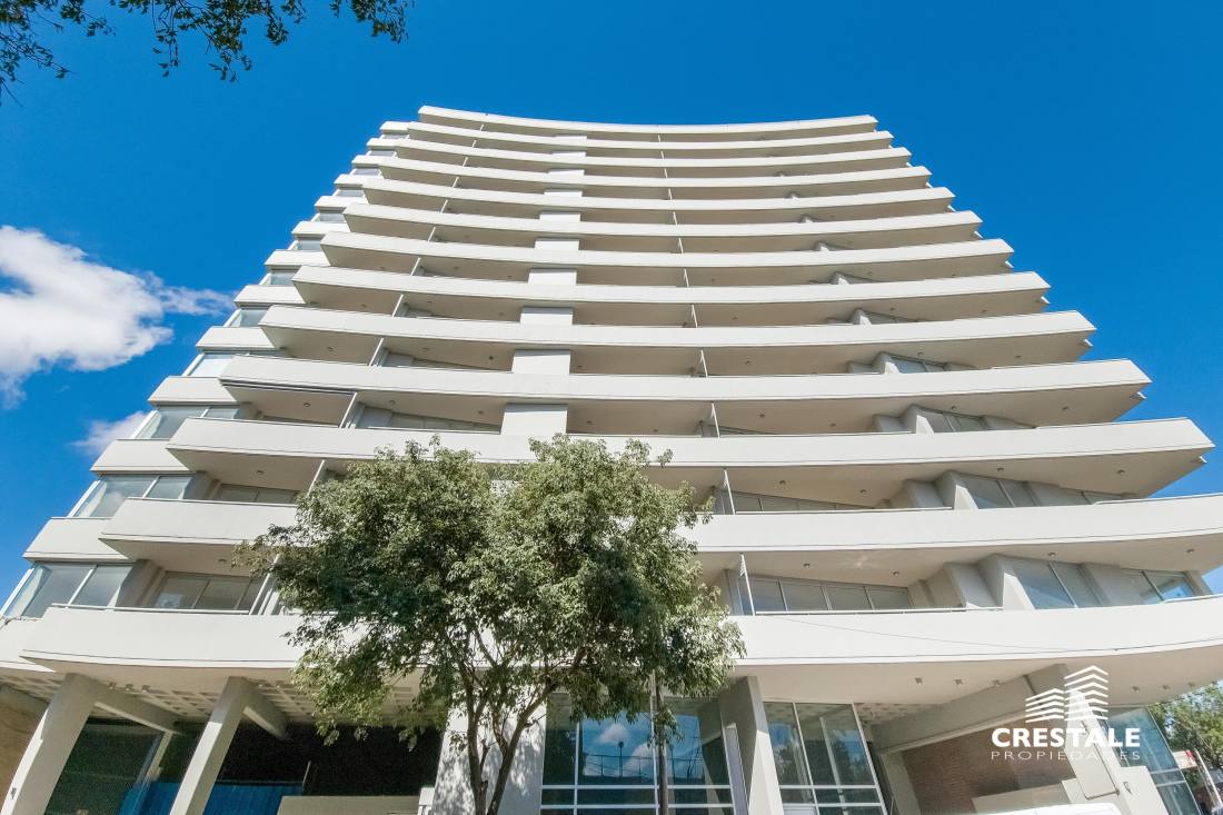 Departamento 3 dormitorios en venta San Martín Y Estrada, Granadero Baigorria. CBU55479 AP6612661 Crestale Propiedades