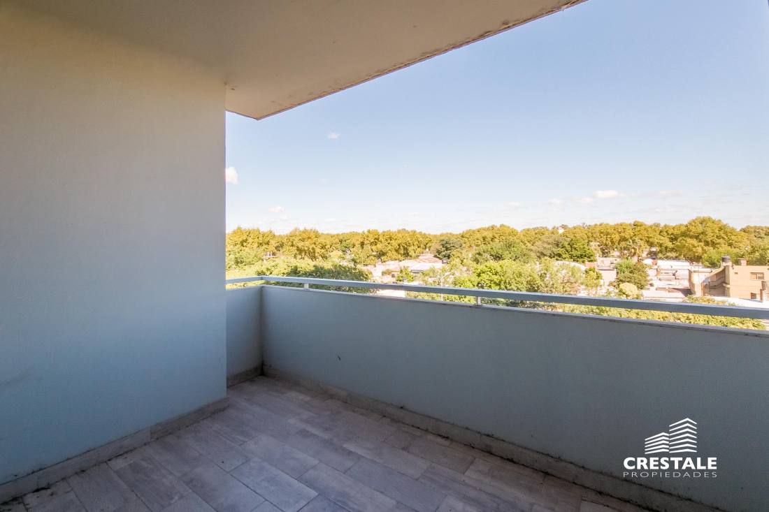 Departamento 3 dormitorios en venta San Martín Y Estrada, Granadero Baigorria. CBU55479 AP6612683 Crestale Propiedades