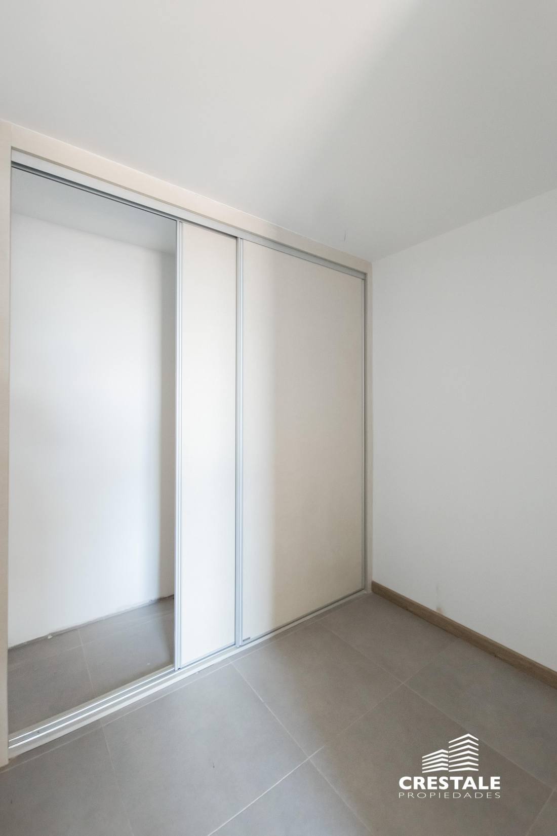 Departamento 3 dormitorios en venta San Martín Y Estrada, Granadero Baigorria. CBU55479 AP6612683 Crestale Propiedades