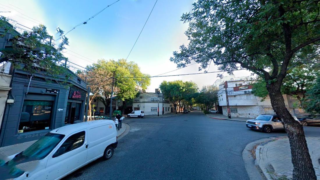 Terreno en venta España Y Viamonte, Rosario. CLA6696037 Crestale Propiedades