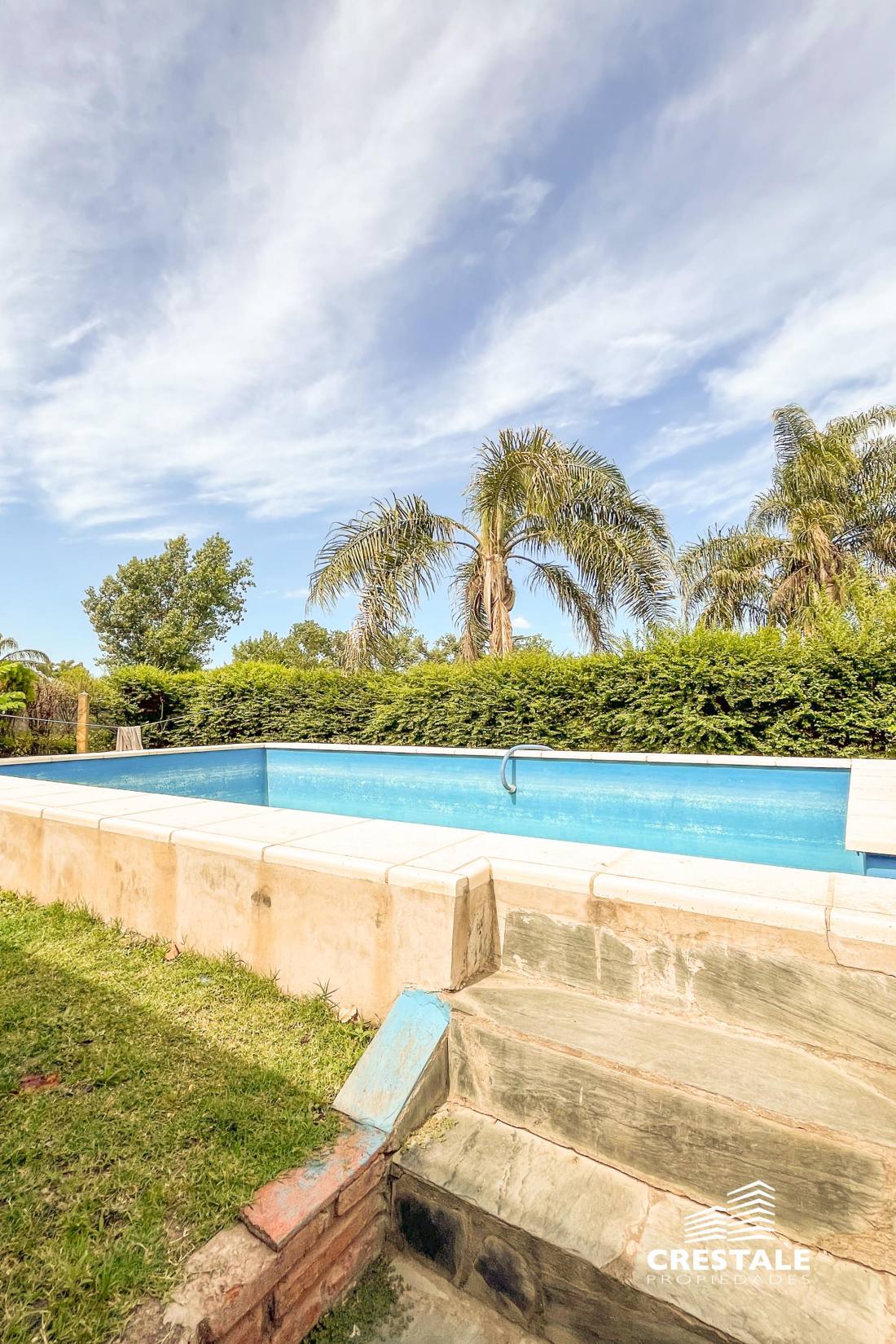 Casa 3 dormitorios en venta Talar 2100, Funes. CHO6697657 Crestale Propiedades