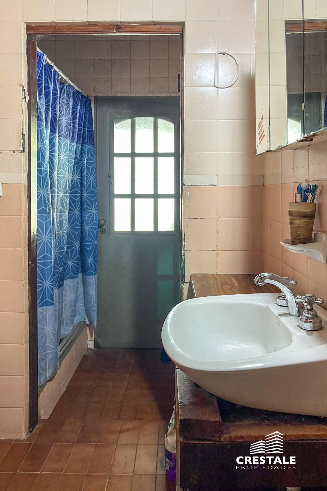 Casa 3 dormitorios en venta Talar 2100, Funes. CHO6697657 Crestale Propiedades