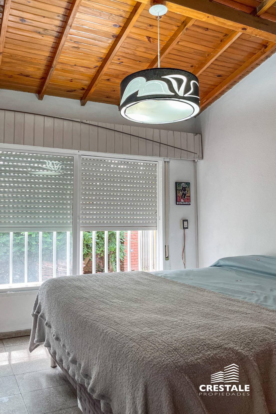 Casa 3 dormitorios en venta Talar 2100, Funes. CHO6697657 Crestale Propiedades