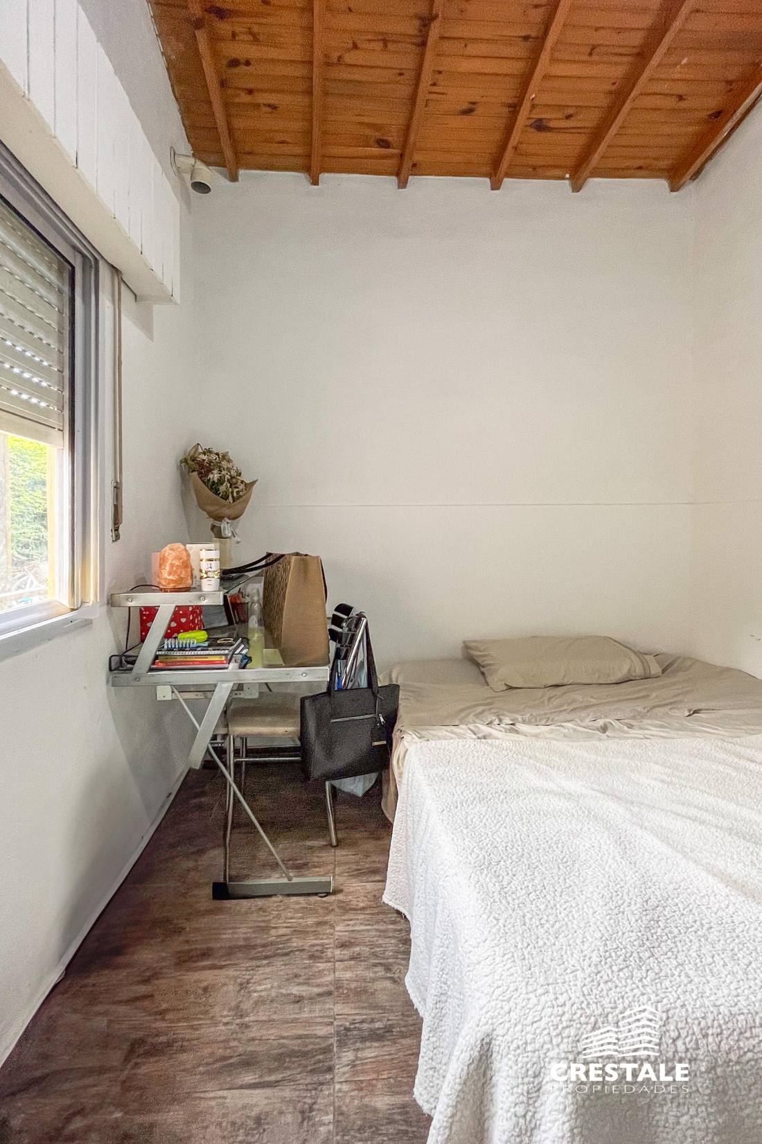 Casa 3 dormitorios en venta Talar 2100, Funes. CHO6697657 Crestale Propiedades