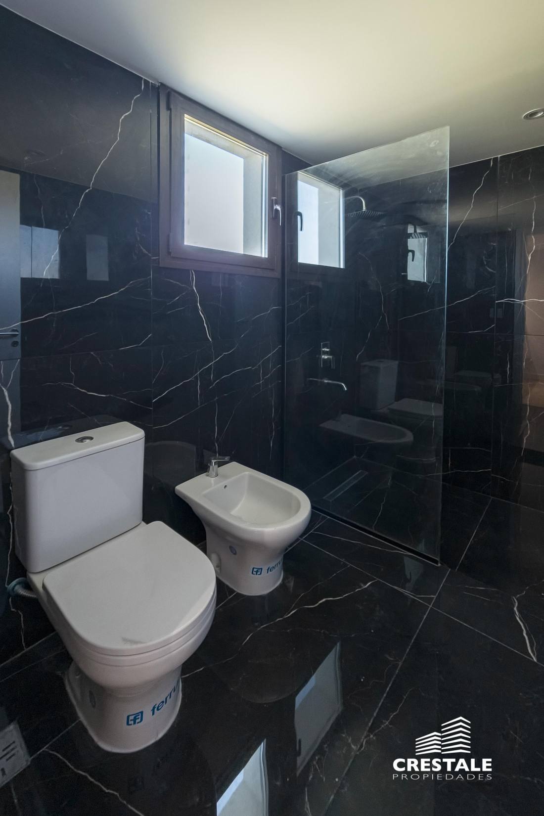 Casa 4 dormitorios en venta Vida Club De Campo, Funes. CHO6772850 Crestale Propiedades