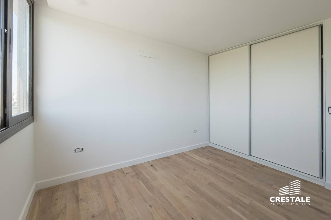 Casa 4 dormitorios en venta Vida Club De Campo, Funes. CHO6772850 Crestale Propiedades