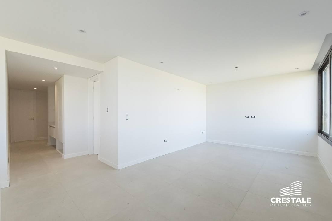 Casa 4 dormitorios en venta Vida Club De Campo, Funes. CHO6772850 Crestale Propiedades