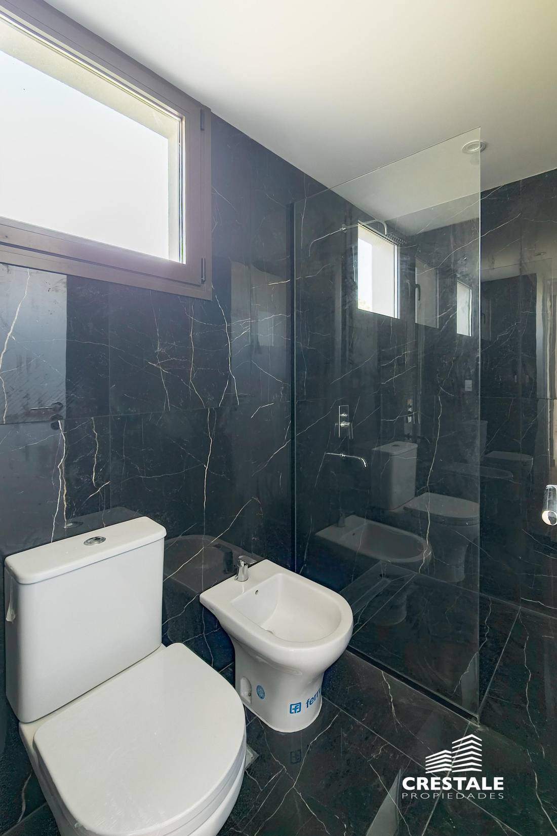 Casa 4 dormitorios en venta Vida Club De Campo, Funes. CHO6772850 Crestale Propiedades