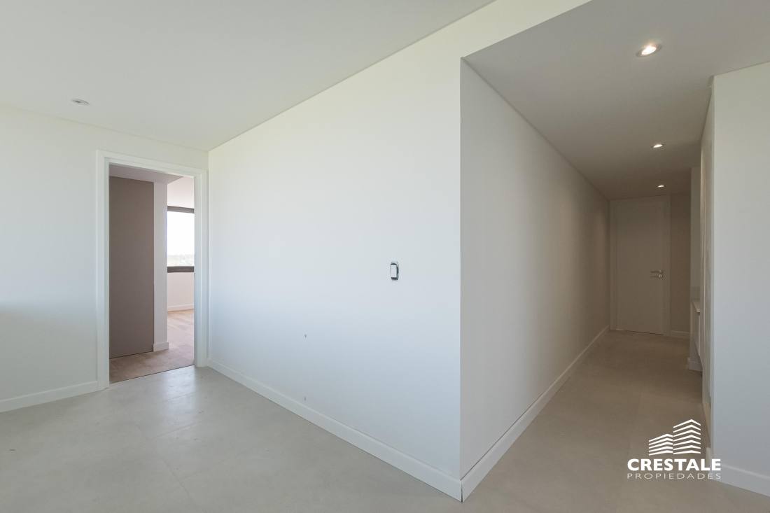 Casa 4 dormitorios en venta Vida Club De Campo, Funes. CHO6772850 Crestale Propiedades