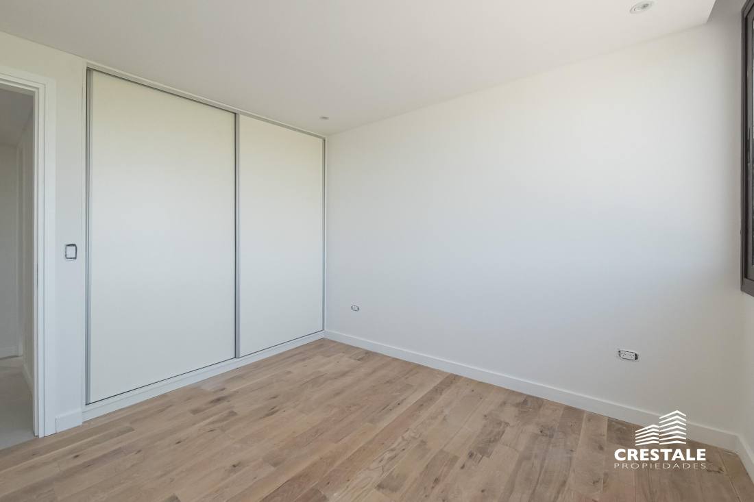 Casa 4 dormitorios en venta Vida Club De Campo, Funes. CHO6772850 Crestale Propiedades