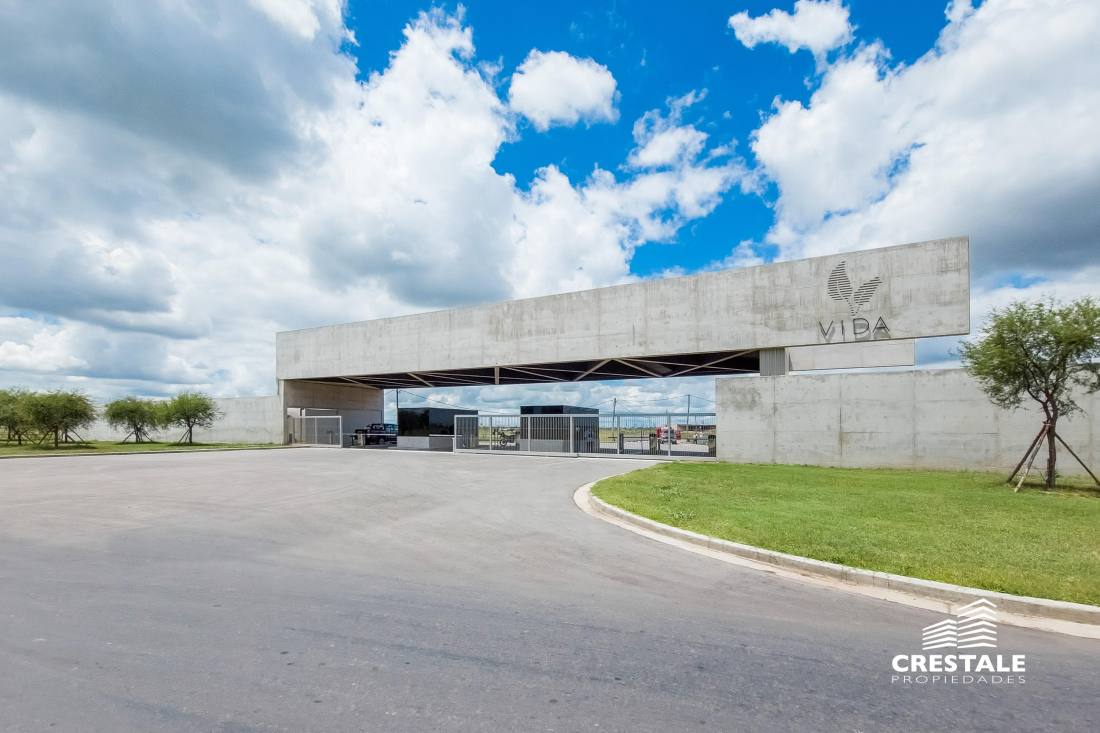 Casa 4 dormitorios en venta Vida Club De Campo, Funes. CHO6772850 Crestale Propiedades