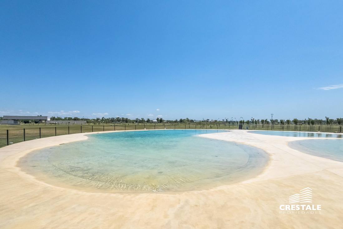 Casa 4 dormitorios en venta Vida Club De Campo, Funes. CHO6772850 Crestale Propiedades