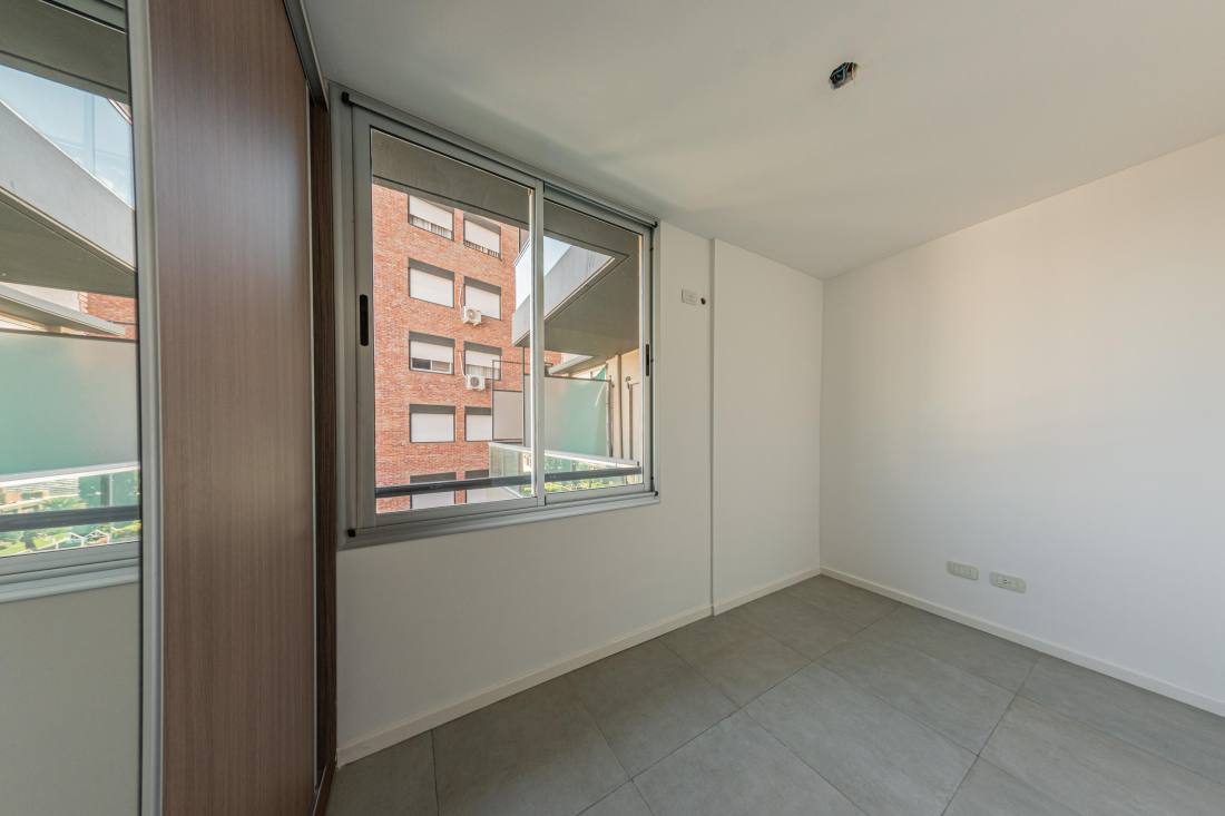 Departamento 2 dormitorios en venta Paraguay Y Cerrito, Rosario. CBU50432 AP5113233 Crestale Propiedades