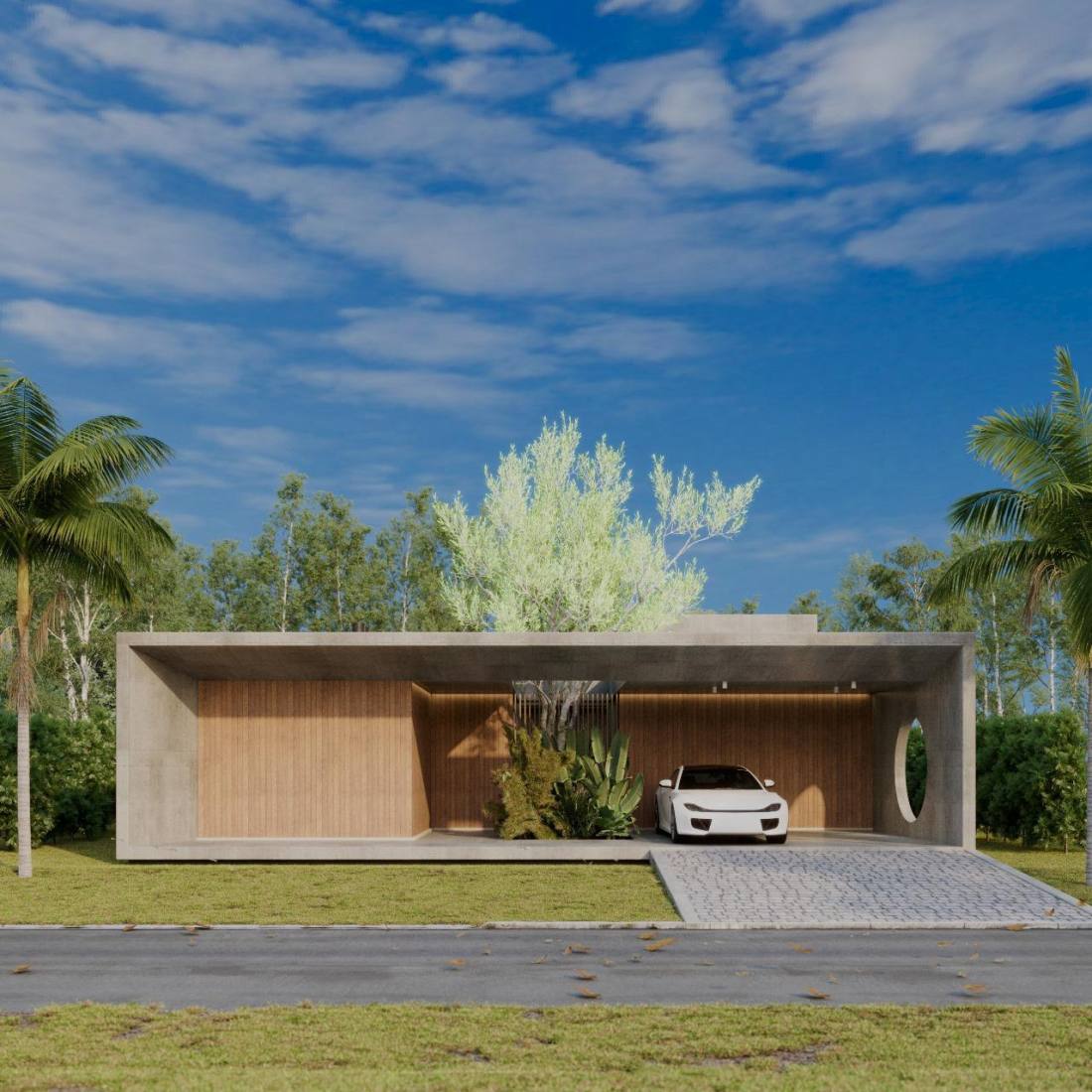 Casa 3 dormitorios en venta Vida Barrio Cerrado, Funes. CHO6788625 Crestale Propiedades