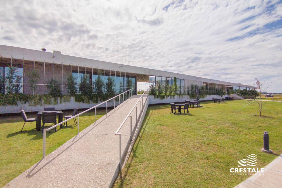 Casa 3 dormitorios en venta Vida Barrio Cerrado, Funes. CHO6788625 Crestale Propiedades