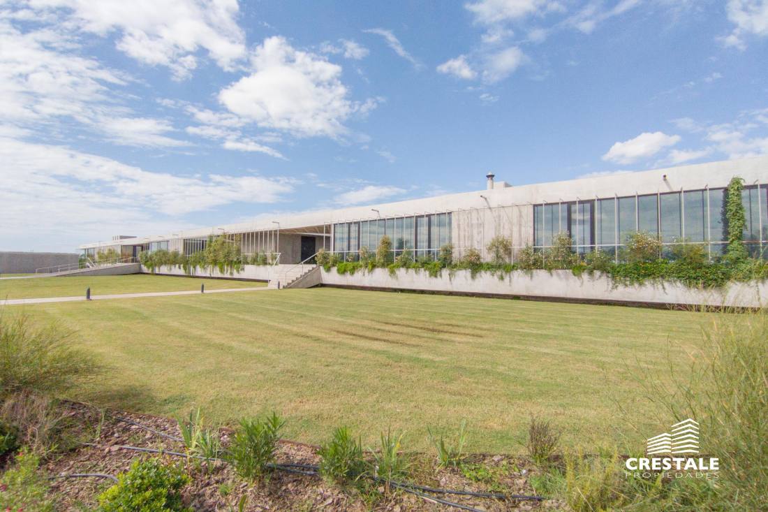 Casa 3 dormitorios en venta Vida Barrio Cerrado, Funes. CHO6788625 Crestale Propiedades