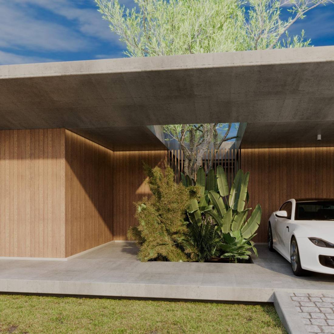 Casa 3 dormitorios en venta Vida Barrio Cerrado, Funes. CHO6788625 Crestale Propiedades