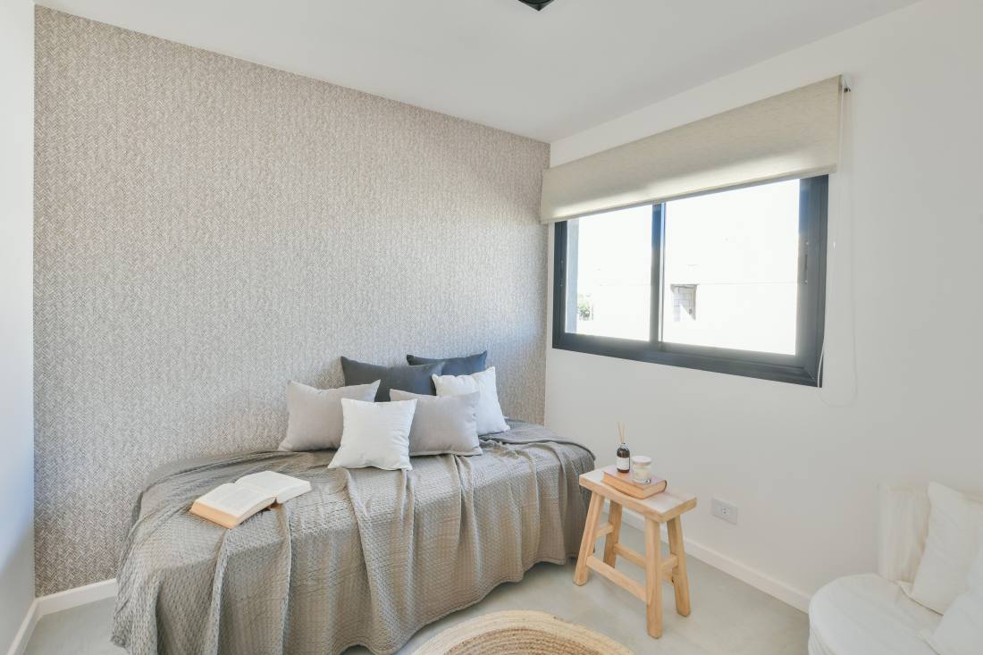 Departamento monoambiente en venta Ph Esmeralda, Granadero Baigorria. CCO44847 HO6806656 Crestale Propiedades