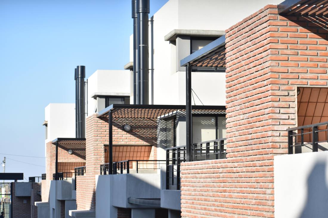 Departamento monoambiente en venta Ph Esmeralda, Granadero Baigorria. CCO44847 HO6806656 Crestale Propiedades