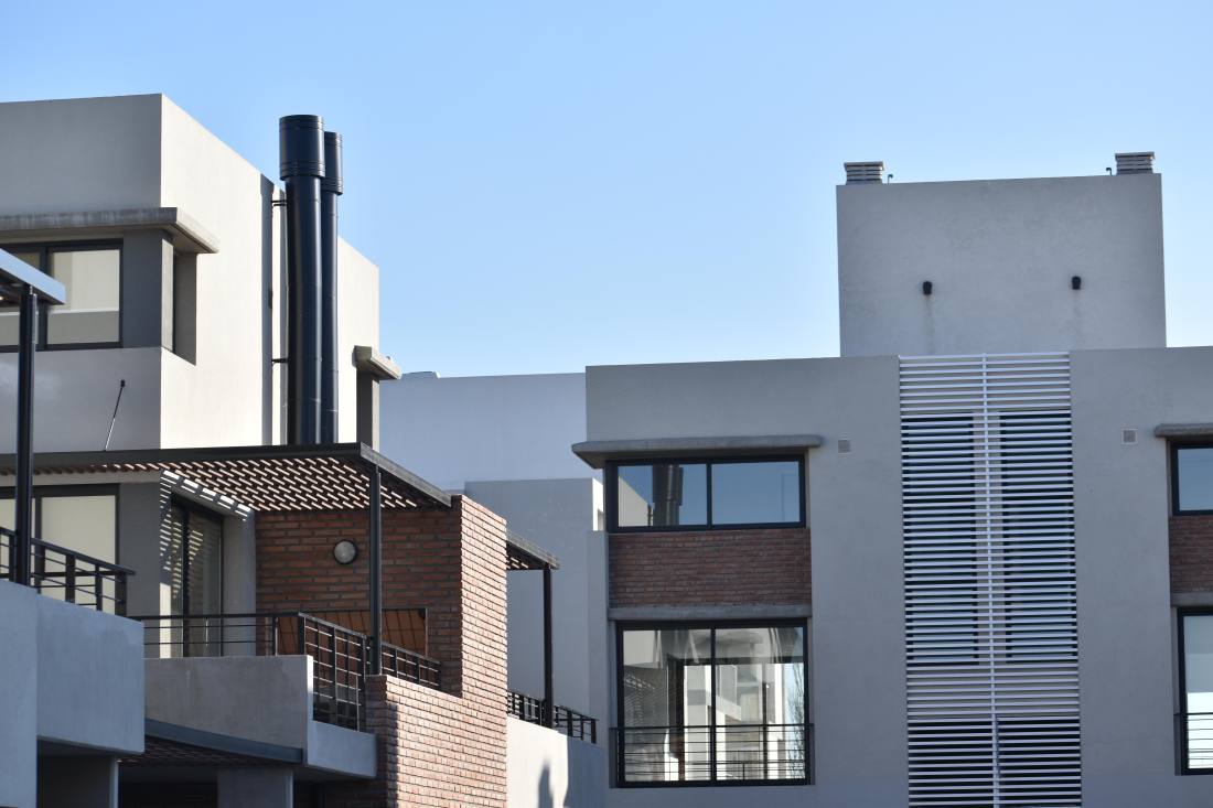 Departamento monoambiente en venta Ph Esmeralda, Granadero Baigorria. CCO44847 HO6806656 Crestale Propiedades