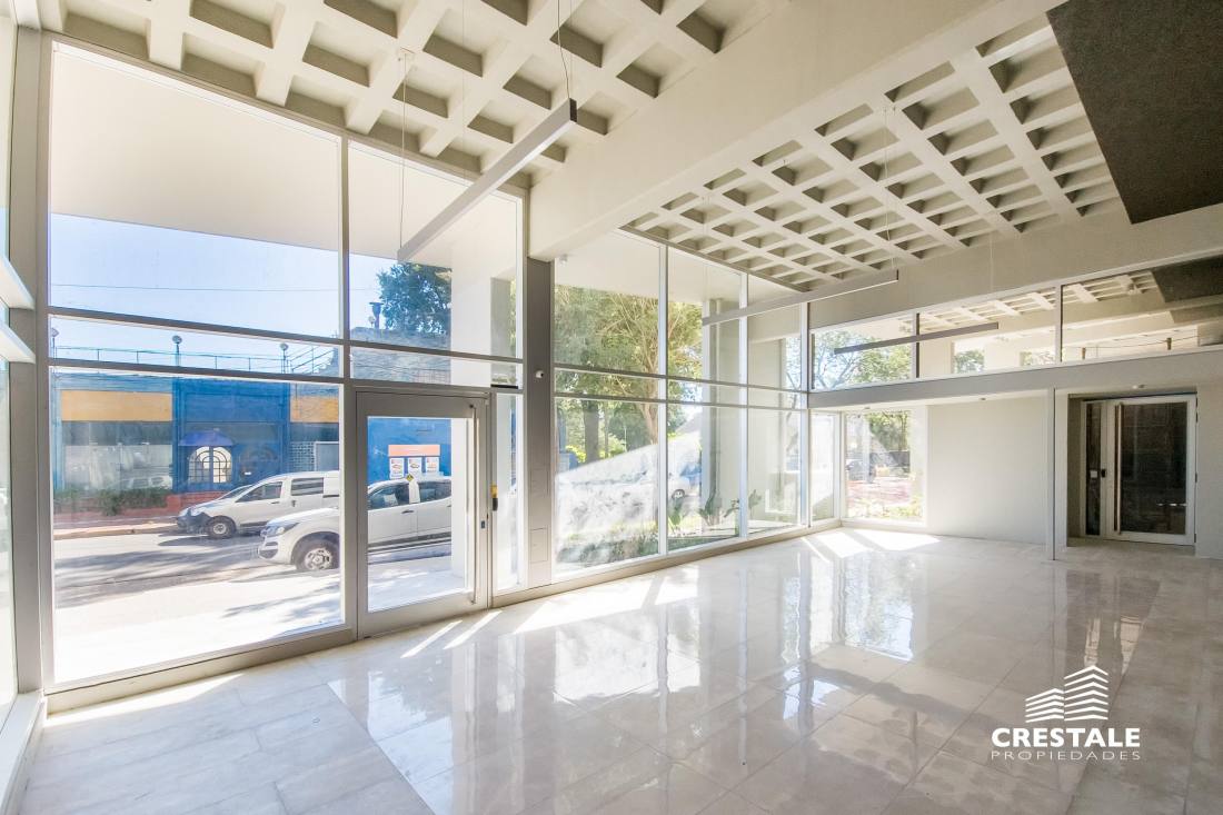 Departamento 1 dormitorio en venta San Martín Y Estrada, Granadero Baigorria. CBU55479 AP6819027 Crestale Propiedades