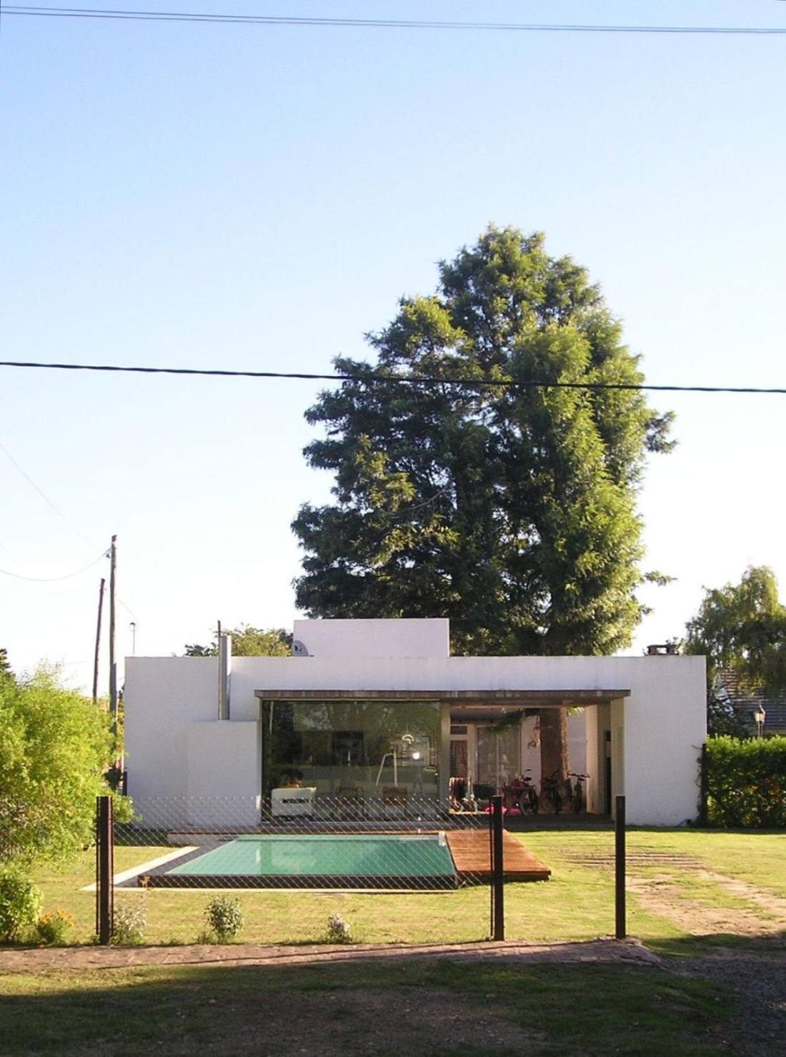 Casa 4 dormitorios en venta San Martin 500 - San Lorenzo, San Lorenzo. CHO6923514 Crestale Propiedades