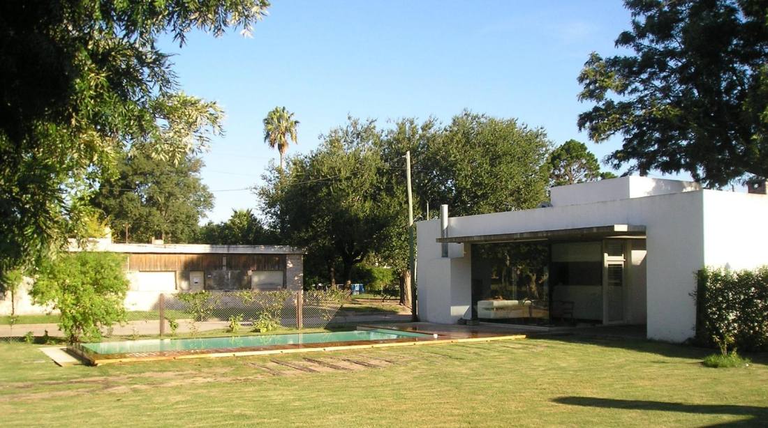 Casa 4 dormitorios en venta San Martin 500 - San Lorenzo, San Lorenzo. CHO6923514 Crestale Propiedades