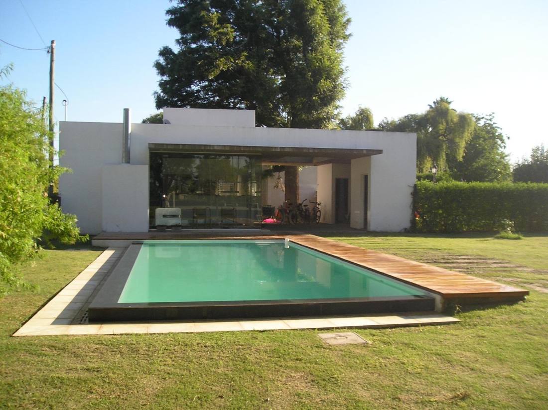 Casa 4 dormitorios en venta San Martin 500 - San Lorenzo, San Lorenzo. CHO6923514 Crestale Propiedades