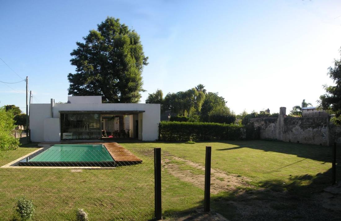 Casa 4 dormitorios en venta San Martin 500 - San Lorenzo, San Lorenzo. CHO6923514 Crestale Propiedades