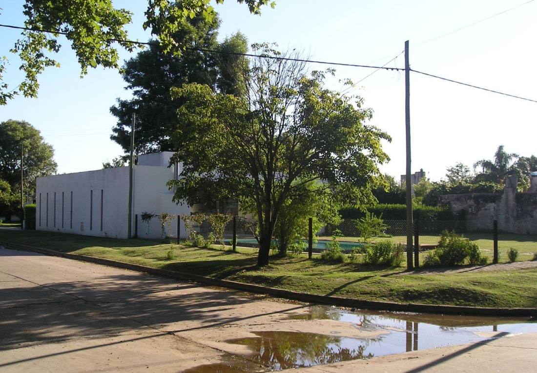 Casa 4 dormitorios en venta San Martin 500 - San Lorenzo, San Lorenzo. CHO6923514 Crestale Propiedades