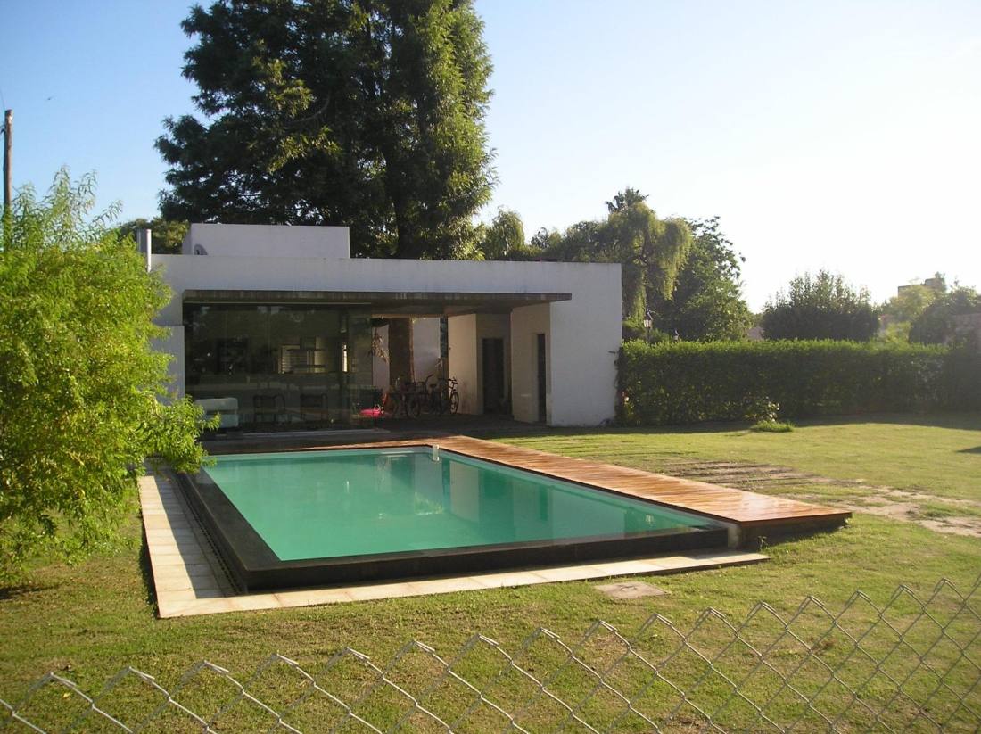 Casa 4 dormitorios en venta San Martin 500 - San Lorenzo, San Lorenzo. CHO6923514 Crestale Propiedades