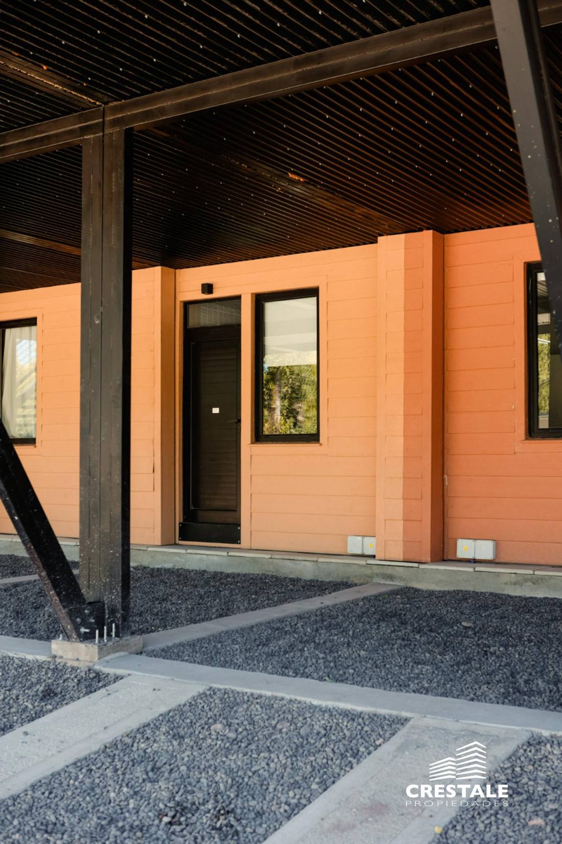 Departamento 2 dormitorios en venta Álamos - Vaca Muerta, Añelo. CHO6941187 Crestale Propiedades